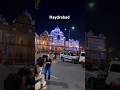 haydrabad in travel only for one #subscribe #shortvideo #shortviral #travel @Jahid_is_Live