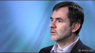 Curt Thompson: Body Language