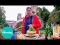 John Torode’s Somerset Cheddar Cheese Adventure | This Morning