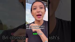 Ashley Trevino Might Take the Fall for Her Daughter’s Pregnancy?!
