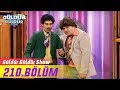 Güldür Güldür Show 210.Bölüm (Tek Parça Full HD)