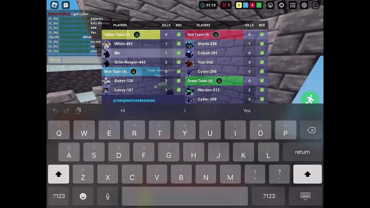 How to see ppl user names when they are in streamer mode YouTube