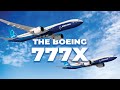 Interesting Things You Did Not Know About The Boeing 777X