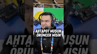 Özkan Öztürk, Mertin Kurtarış Hikayesi