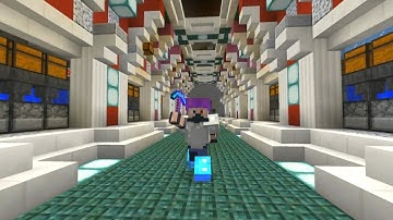 Etho Plays Minecraft - Episode 401: Automatic Item Sorting