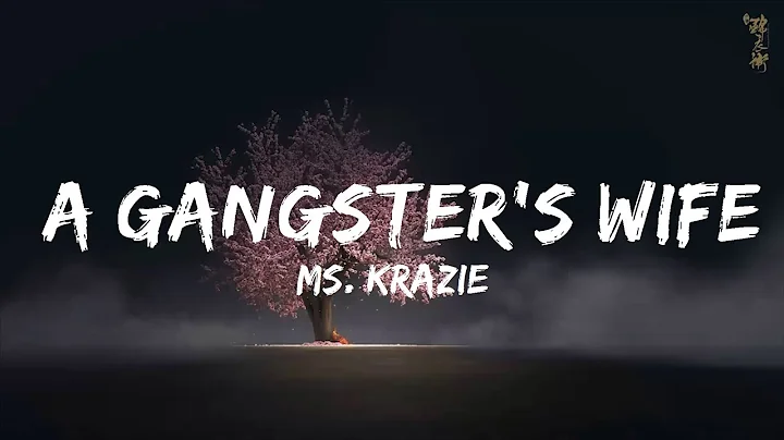 Ms. Krazie - A Gangster's Wife (Lyrics) ft. Chino Grande