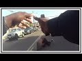 PCP, Meth, And A Chain (Fatal OIS Vaughn Denham) | Body Cam | United States | 20180808
