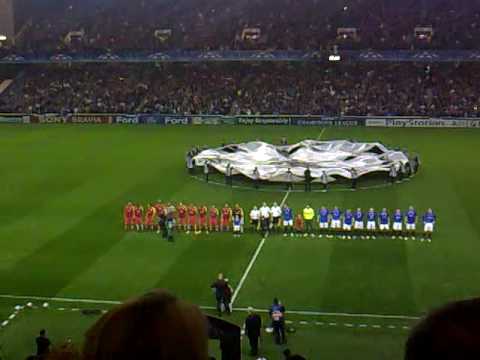 Rangers v Sevilla