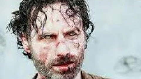Como escrever The Walking Dead?