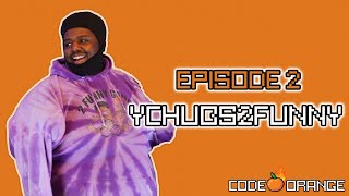 The YChubs2Funny Interview | Code Orange