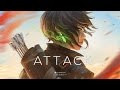 "Attack" | A Gaming Music Mix | Best of EDM