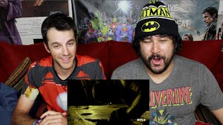 Marvel's Daredevil  Season 2  Official Trailer  Part 1 REACTION & REVIEW!!!