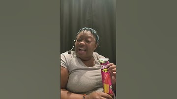 Viral Trolli Gummi #trolli #popsicle #gummy #candy #funny #shorts #youtubeshorts #fyp