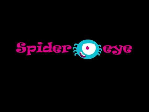 Spider Eye Logo