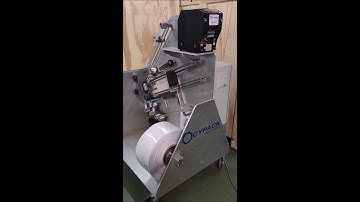 Carry Handle Tape Applicator - Cypack - Handlepack MH20