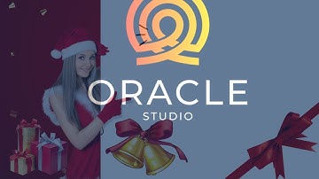 ORACLE STUDIO APPRECIATION