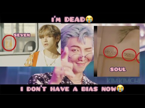 BTS Dynamite MV
