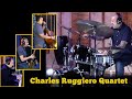 Altered States - Charles Ruggiero Quartet