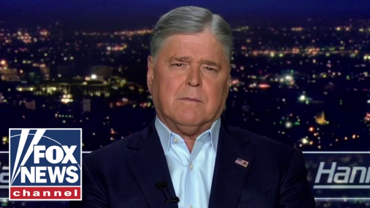 Hannity: THIS is only going to get WORSE… Hannity: THIS is only going to get WORSE…