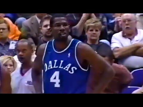 Video: Michael Finley Neto vrijednost: Wiki, oženjen, obitelj, vjenčanje, plaća, Braća i sestre