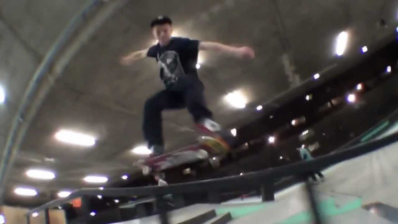 New Bay SixtySix 2012