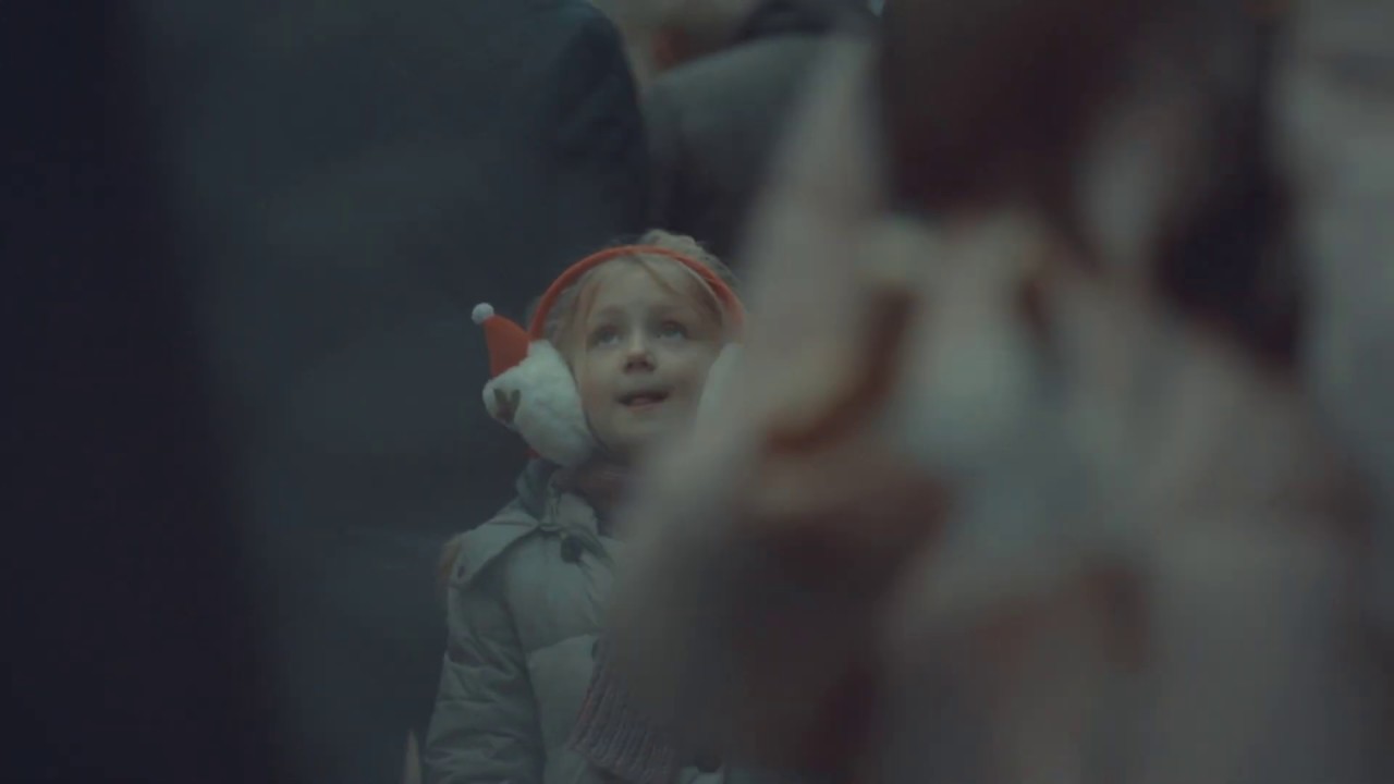 Zupa na Plantach. Jedna niedziela z życia