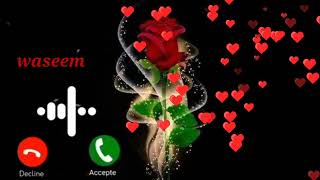 Sad love ringtone || name ringtone || sad song tone || waseem tone || new ringtone