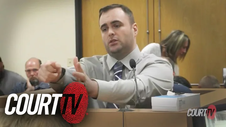 Do you think Chester Lilly acted in self-defense?