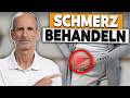 HÜFTSCHMERZEN - 4 Übungen für weniger SCHMERZEN