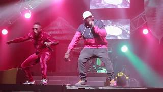 Dj Tira X Danger nightwithsjava