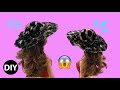 DIY Miniature Hat for Barbie Dolls/ EASY by Creative World
