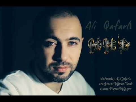 Ali Qfarli - Bele Bele isler 2019 ( Yeni )