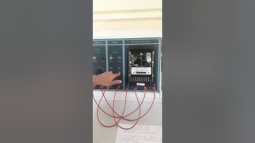 Electromechanical Over voltage Relay