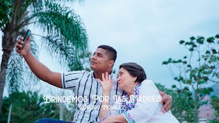 BRINDEMOS POR LAS MADRES - ROBEIRO MORALES (VIDEO OFICIAL) 4K