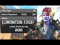 The 0 Elimination Bug Is FIXED Somewhat, But Others Now Have It? (Apex Legends)