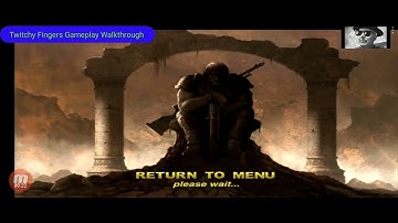 Sega Dreamcast 2001 Unreal Tournament  2023 TwitchyFingers Gameplay Part 2