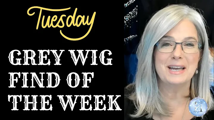 Rene Of Paris SUSANNE Wig Review | AFFORDABLE SERI...