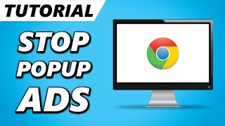 How to Stop Popup Ads in Google Chrome! (2024 Guide)