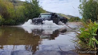 Overlanding Colorado: Medano Pass