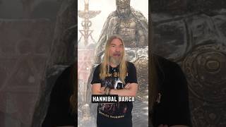 ⚡🐘 Have you heard our song Lightning At The Gates about Hannibal Barca? Blast it LOUD!
⚡🐘 Have you heard our song Lightning At The Gates about Hannibal Barca? Blast it LOUD! Dont forget to like and subscribe for more Sabaton content! ⚡🐘 Have you heard our song Lightning At The Gates about Hannibal Barca? Blast it LOUD!