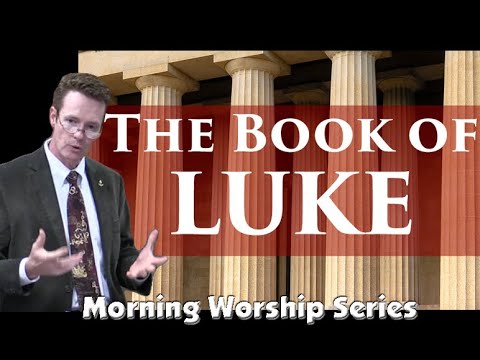 The Parable of the Rich Fool (Luke 12:13-21)