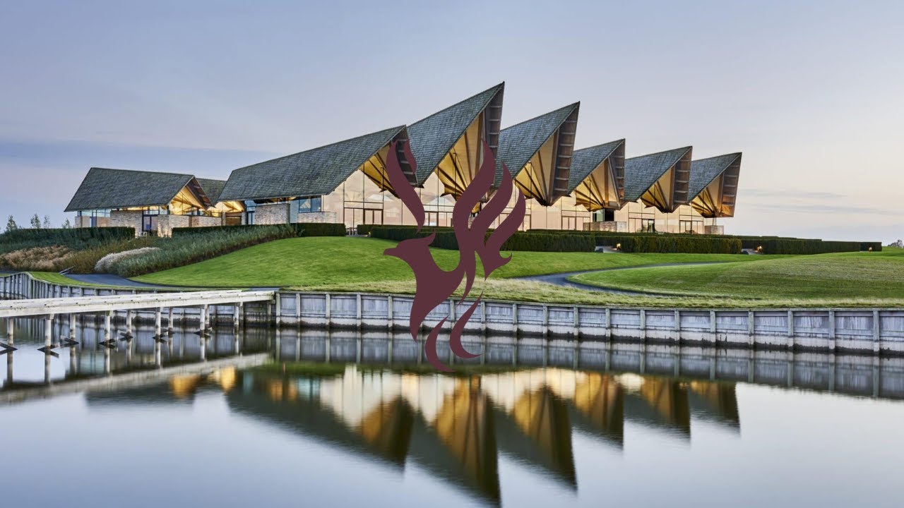 THE GREAT NORTHERN EXPERIENCE