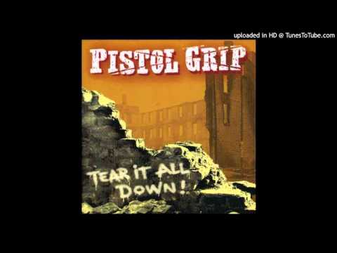 Punk music video thumbnail preview for Pistol Grip - ...For I Have Sinned