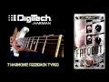 Digitech freqout natural feedback creator