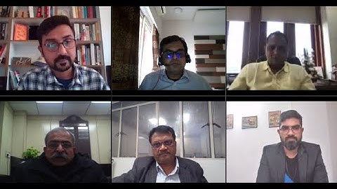 Security Operations Centre in New Normal