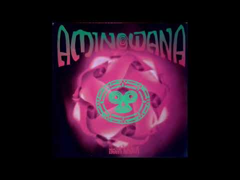 Aminowana - "Quemala"