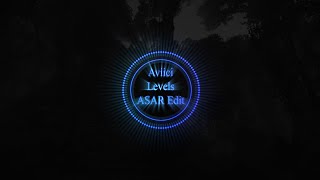 Avicii - Levels (Instrumental) - ASAR Edit