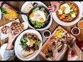 Vancouver's Top 3 MUST EAT restaurants