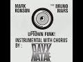 Free download mark ronson  uptown funk ft bruno mars davy nataf instrumental with chorus