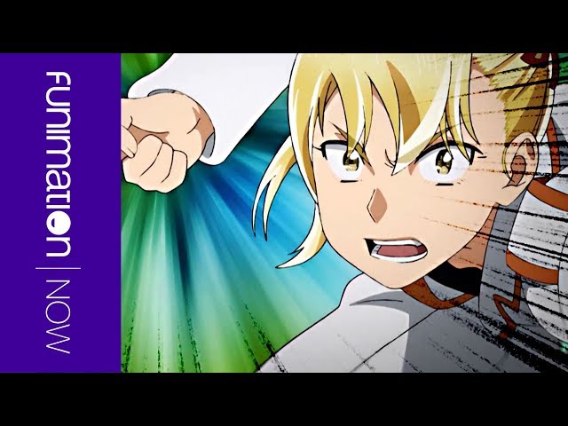 Top 10 Mejores Animes De 2018